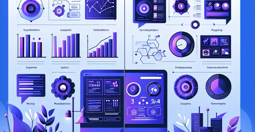 超全测评！10款适合不同行业的ERP系统深度对比